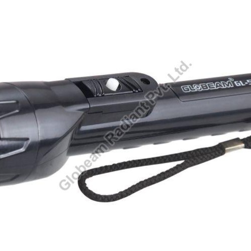 GLOBEAM GL-58 LED TORCH
