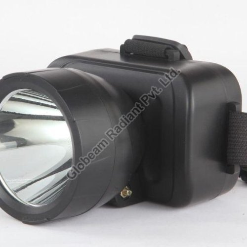 Globeam Jugnu Rechargeable LED Headlamp