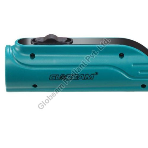 Globeam Julie Rechargeable Torch