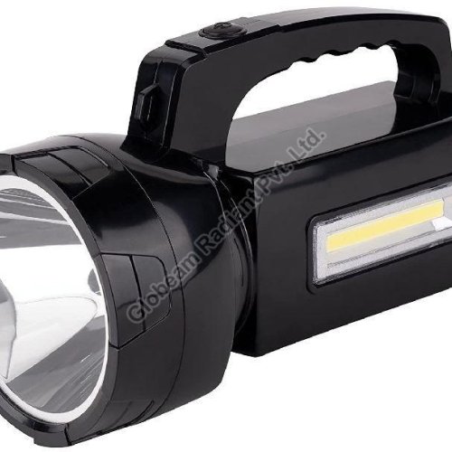Globeam Kisan Torch With Long Range Focus Light