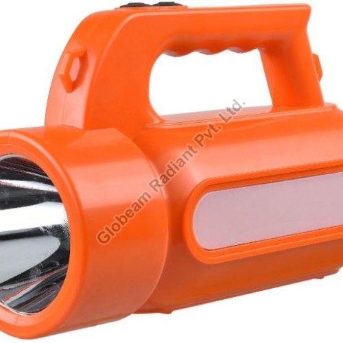 Globeam Mili Heavy Range Of Kisan Torch