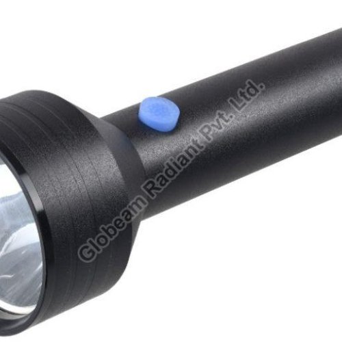 Globeam Ranger Rechargeable Torch