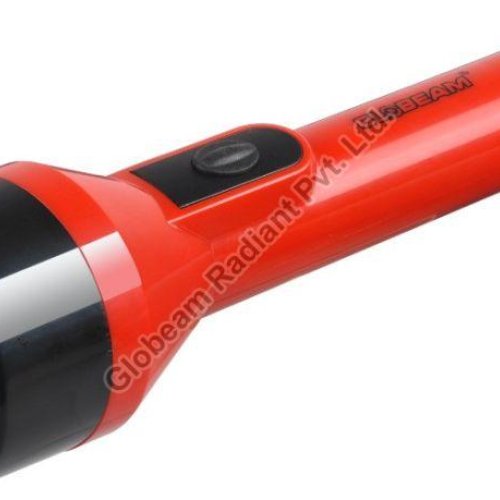 Globeam Rocky Rechargeable Torch