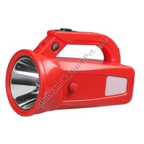 Globeam Sultan Heavy Range Of Kisan Torch