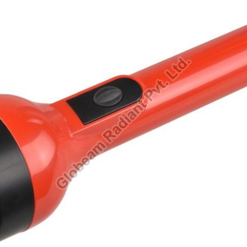 Globeam Tarzan Lithium Rechargeable LED Torch