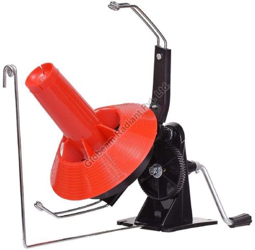 Globeam Wool Hand Operated Machine