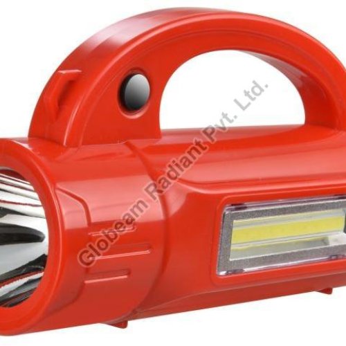 Globeam Josh Kisan Torch