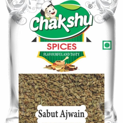 Ajwain Seeds Pouch