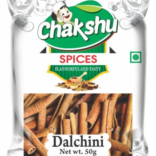 Dalchini Sticks Pouch
