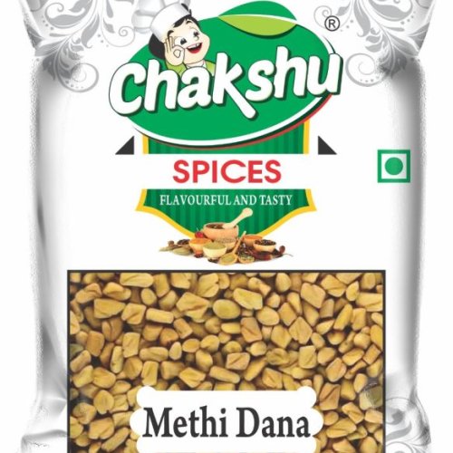 Fenugreek Seeds Pouch