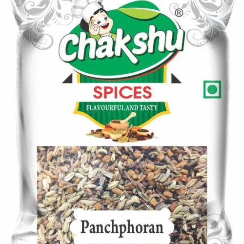 Panchphoran Seeds Pouch