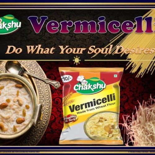 Wheat Vermicelli