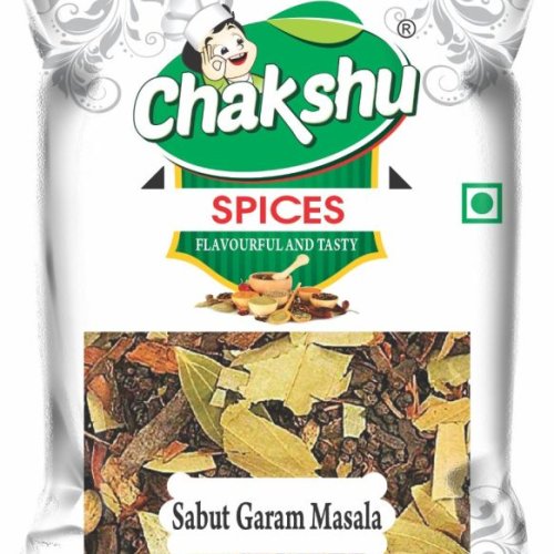 Whole Garam Masala Pouch