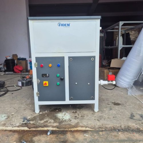 Injection Moulding Machine Water Chiller