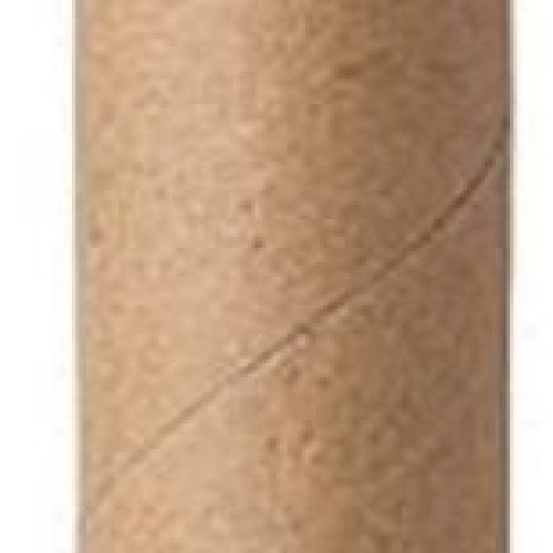 Plain Paper Core Tube