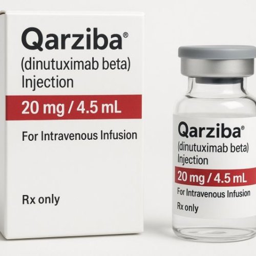 20Mg 4.5Ml Qarziba Dinutuximab Injection