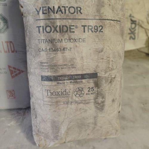 Venator TR92 Titanium Dioxide