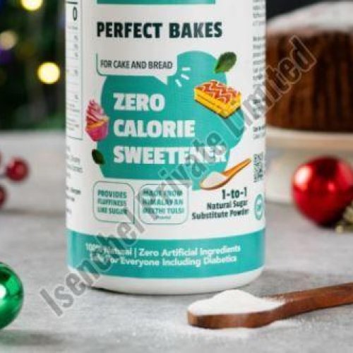 Perfect Bake Zero Calorie Sweetener Powder