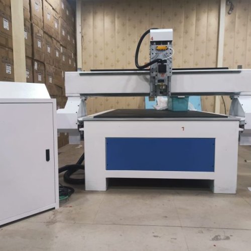 Woodworking CNC Router Machine