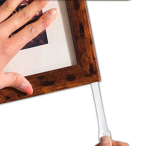 Picture Frames Instant Adhesive