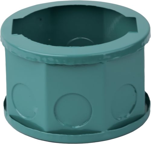 Color Coated Concealed Box