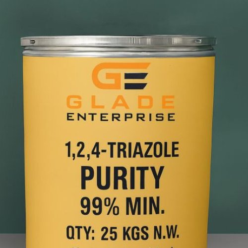 4 Amino Triazole Fungicides