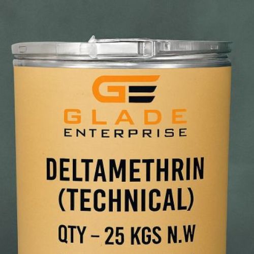 Deltamethrin Powder