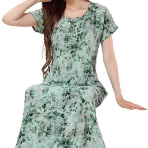 Ladies Alpine Nighty