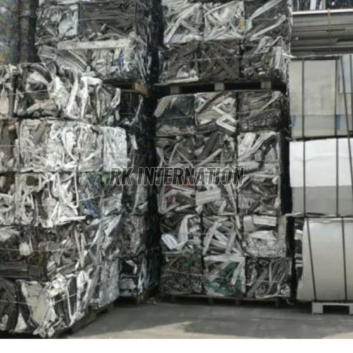 6063 Aluminium Scrap