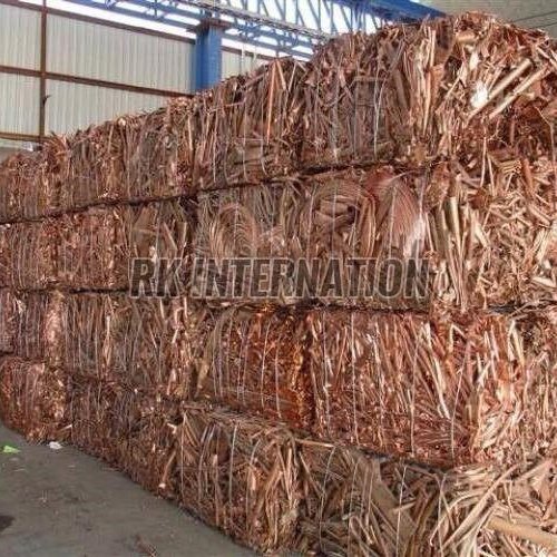 Millberry Copper Scrap
