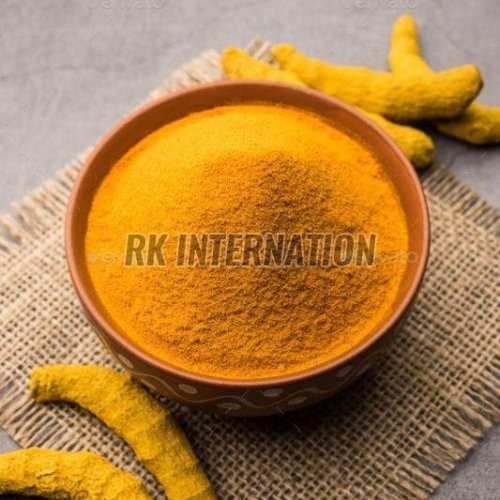 Turmeric Powder
