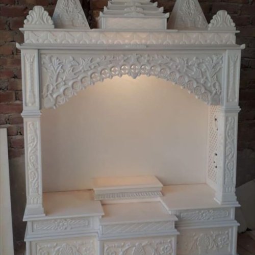 Designer Marble Temple