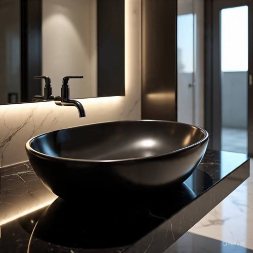 Designer Stone Wash Basin