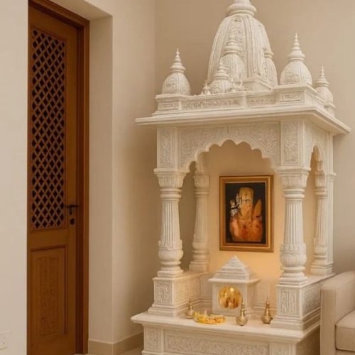 Marble Stone Mandir