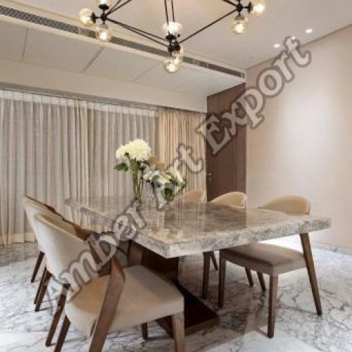 Dining Table 4 Seater