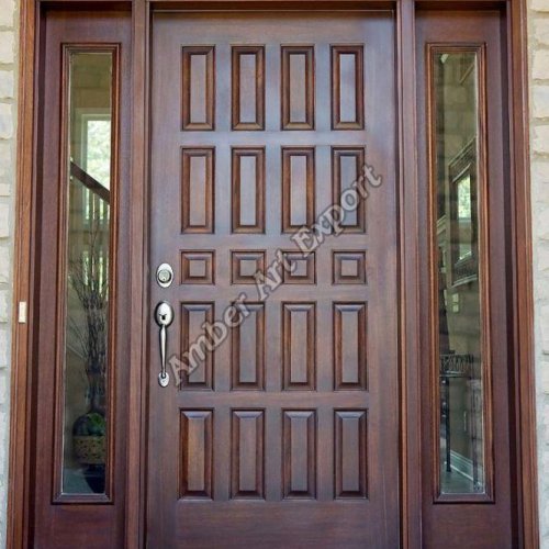 Exterior Doors