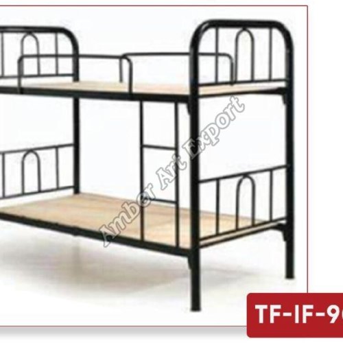 Iron Bunk Bed