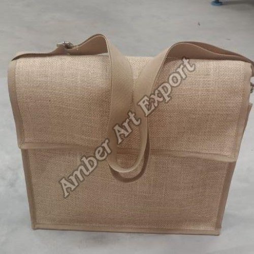 Jute Conference Bag