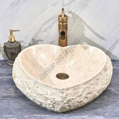 Marble Stone Wash Basin