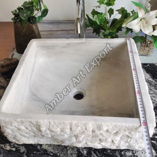 Marble Wash Basin