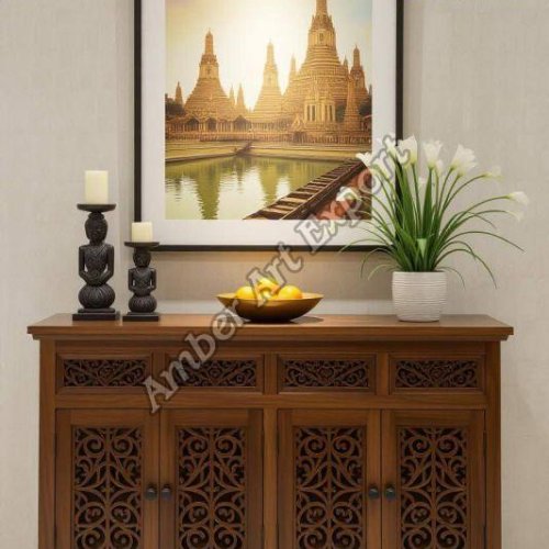 Solid Wood Side Boards