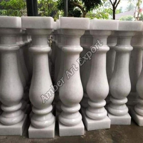 Stone Baluster