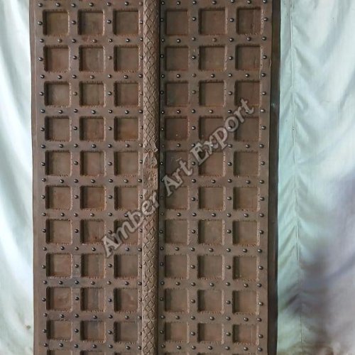 Vintage Solid Wood Doors