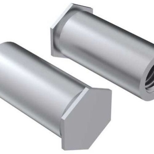 Self Clinch Blind Standoffs