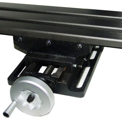 250mm Compound Sliding Table
