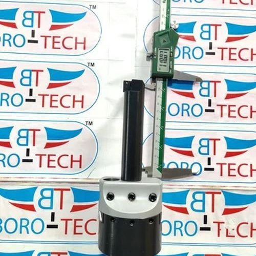 Deep Boring Bar Tools with TPGX11 Cartirdge