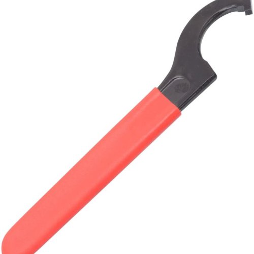 ER Collect Chuck Spanner