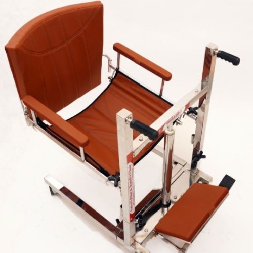 Patient Lifting and Transfer Chair 6 in 1 (Viraajo-1)