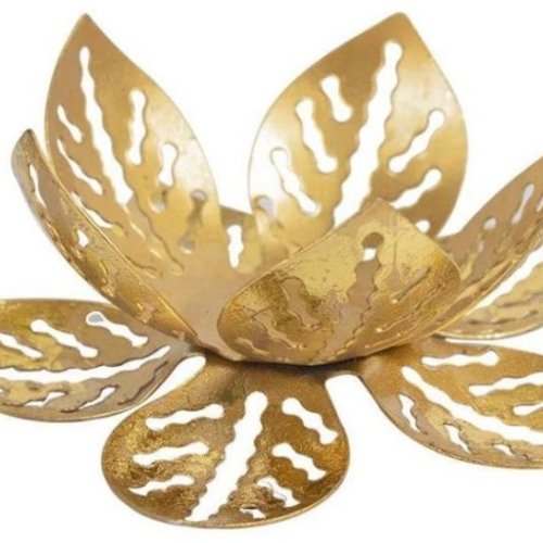 Lotus Leaf Tray
