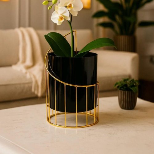 Stylish Flower Vase